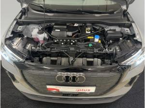 Audi Q4 e-tron Q4 45 e-tron S LINE/MATRIX/LM21/WÄRMEPUMPE/ACC