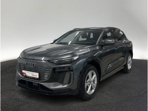 Audi Q6 e-tron S LINE/MATRIX/LED-PLUS/ACC/WÄRMEPUMPE
