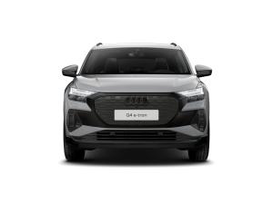 Audi Q4 e-tron Q4 45 e-tron S LINE/MATRIX/LM21/WÄRMEPUMPE/AHK