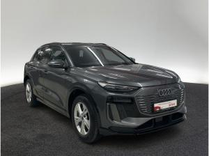 Audi Q6 e-tron S LINE/MATRIX/LED-PLUS/ACC/WÄRMEPUMPE