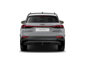 Audi Q4 e-tron Q4 45 e-tron S LINE/MATRIX/LM21/WÄRMEPUMPE/AHK
