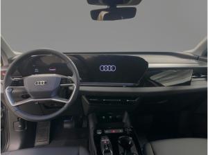 Audi Q6 e-tron S LINE/MATRIX/LED-PLUS/ACC/WÄRMEPUMPE