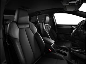 Audi Q4 e-tron Q4 45 e-tron S LINE/MATRIX/LM21/WÄRMEPUMPE/AHK