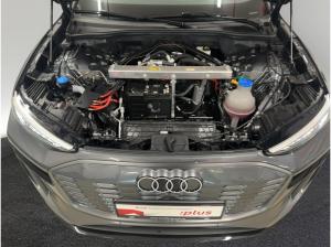 Audi Q6 e-tron S LINE/MATRIX/LED-PLUS/ACC/WÄRMEPUMPE