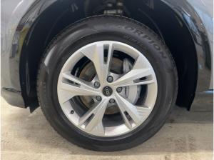 Audi Q6 e-tron S LINE/MATRIX/LED-PLUS/ACC/WÄRMEPUMPE