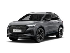 Audi Q4 e-tron Q4 45 e-tron S LINE/LM20/ACC/MATRIX/WÄRMEPUMPE