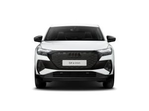 Audi Q4 e-tron Q4 Sportback 45 e-tron qu S LINE-EDITION/SONOS