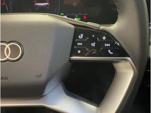 Audi Q6 e-tron S LINE/MATRIX/LED-PLUS/ACC/WÄRMEPUMPE