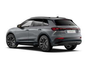 Audi Q4 e-tron Q4 45 e-tron S LINE/LM20/ACC/MATRIX/WÄRMEPUMPE