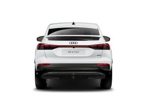 Audi Q4 e-tron Q4 Sportback 45 e-tron qu S LINE-EDITION/SONOS