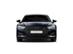 Audi A7 Sportback 50 TDI quattro tiptronic LED Navi HuD DAB VC PDC Sitzheizung