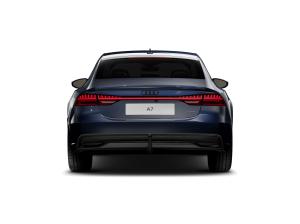 Audi A7 Sportback 50 TDI quattro tiptronic LED Navi HuD DAB VC PDC Sitzheizung