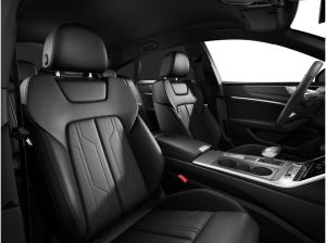 Audi A7 Sportback 50 TDI quattro tiptronic LED Navi HuD DAB VC PDC Sitzheizung