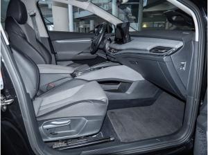 Skoda ENYAQ Enyaq iV 50 Loft Navi Pano Sitzhzg