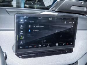 Skoda ENYAQ Enyaq iV 50 Loft Navi Pano Sitzhzg