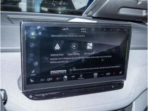 Skoda ENYAQ Enyaq iV 50 Loft Navi Pano Sitzhzg