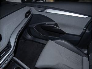 Skoda ENYAQ Enyaq iV 50 Loft Navi Pano Sitzhzg