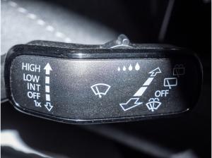 Skoda ENYAQ Enyaq iV 50 Loft Navi Pano Sitzhzg