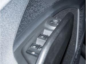 Skoda ENYAQ Enyaq iV 50 Loft Navi Pano Sitzhzg