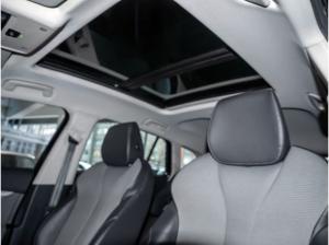 Skoda ENYAQ Enyaq iV 50 Loft Navi Pano Sitzhzg