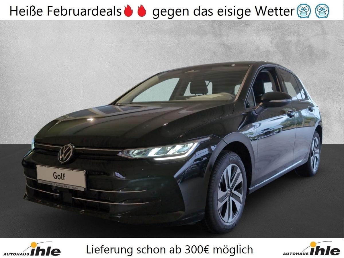 Volkswagen Golf VIII 1,5 eTSI DSG Energy Februardeal 💪 sofort verfügbar 😍