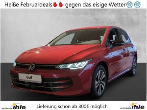 Volkswagen Golf VIII 1,5 eTSI DSG Energy Februardeal 💪 sofort verfügbar 😍