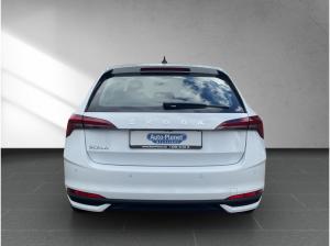 Skoda Scala Skoda Scala 1.0 TSI DSG Tour *PRIVAT* l ACC I CAM I SHZ I MATRIX l 2xPDC l SMARTLINK l