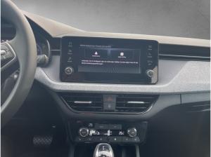 Skoda Scala Skoda Scala 1.0 TSI DSG Tour *PRIVAT* l ACC I CAM I SHZ I MATRIX l 2xPDC l SMARTLINK l