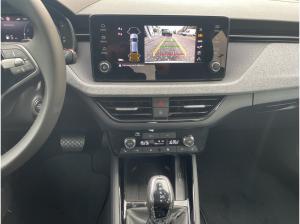 Skoda Scala Skoda Scala 1.0 TSI DSG Tour *PRIVAT* l ACC I CAM I SHZ I MATRIX l 2xPDC l SMARTLINK l