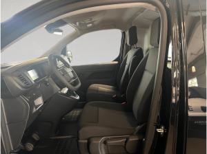 Citroën Jumpy Kastenwagen lang BlueHDI120