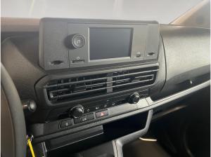 Citroën Jumpy Kastenwagen lang BlueHDI120