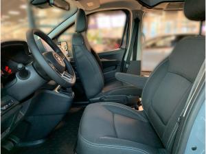 Nissan Primastar 🔥Seaside by Dethleffs – AKTIONSLEASING 🔥mehrere Varianten verfügbar