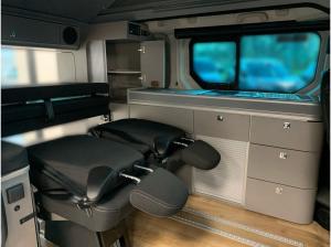 Nissan Primastar 🔥Seaside by Dethleffs – AKTIONSLEASING 🔥mehrere Varianten verfügbar