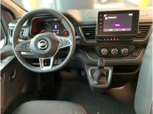 Nissan Primastar 🔥Seaside by Dethleffs – AKTIONSLEASING 🔥mehrere Varianten verfügbar