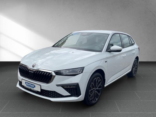 Skoda Scala Skoda Scala 1.0 TSI DSG Tour *GEWERBE* l ACC I CAM I SHZ I MATRIX l 2xPDC l SMARTLINK l