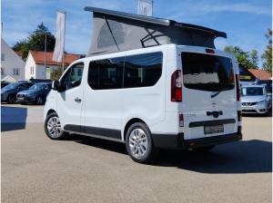 Nissan Primastar 🔥Seaside by Dethleffs – AKTIONSLEASING 🔥mehrere Varianten verfügbar