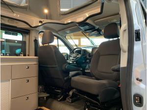 Nissan Primastar 🔥Seaside by Dethleffs – AKTIONSLEASING 🔥mehrere Varianten verfügbar