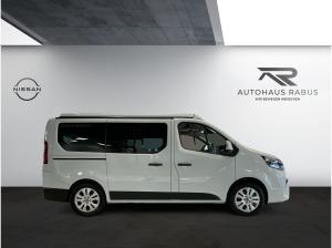 Nissan Primastar 🔥Seaside by Dethleffs – AKTIONSLEASING 🔥mehrere Varianten verfügbar