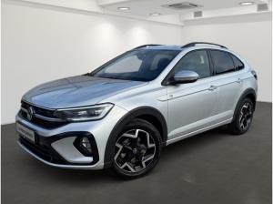 Volkswagen Taigo 1.0 TSI DSG R-Line+Matrix+Navi+CAM+ACC+IQ.Drive+SHZ+LM+Digital Cockpit
