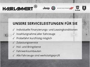 Jeep Avenger ⚫ Black Edition - schwarz & exklusiv | Sitzheizung | Allwetter