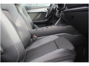 Cupra Formentor 1.5 TSI DSG Facelift 5-J-GARANTIE NAVI LED ACC SHZ GRA 18