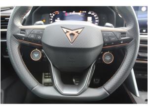 Cupra Formentor 1.5 TSI DSG Facelift 5-J-GARANTIE NAVI LED ACC SHZ GRA 18