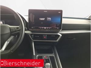 Seat Leon 1.5 eTSI DSG FR LED Navi Kamera Kessy WP