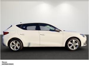 Seat Leon FR TSI NAVI SITZHEIZUNG EINPARKHILFE LED