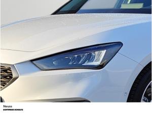 Seat Leon FR TSI NAVI SITZHEIZUNG EINPARKHILFE LED