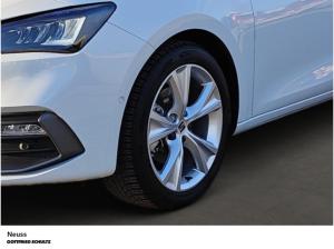 Seat Leon FR TSI NAVI SITZHEIZUNG EINPARKHILFE LED