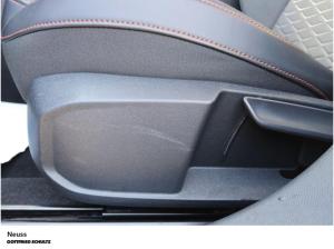 Seat Leon FR TSI NAVI SITZHEIZUNG EINPARKHILFE LED