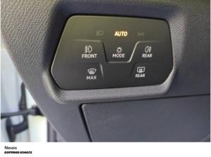 Seat Leon FR TSI NAVI SITZHEIZUNG EINPARKHILFE LED