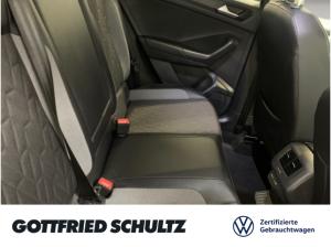 Volkswagen T-Roc GOAL TSI NAVI SITZHEIZUNG EINPARKHILFE LED