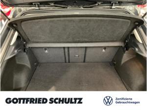 Volkswagen T-Roc GOAL TSI NAVI SITZHEIZUNG EINPARKHILFE LED